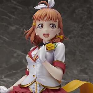 Birthday Figure Project: Love Live! Sunshine!! Chika Takami
