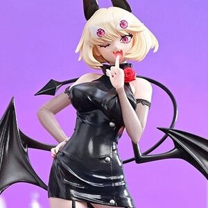 Luminasta Debby the Corsifa Is Emulous Debby the Corsifa Figure