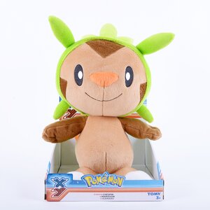 Chespin Large Plushie | Pokémon XY