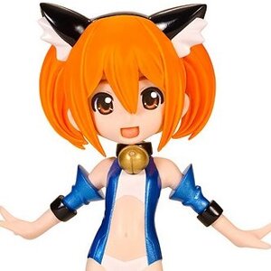 CharaGumin No. 013: Chibi Kantan-Tan