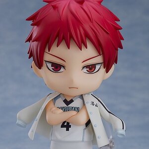 Nendoroid Kuroko's Basketball Seijuro Akashi