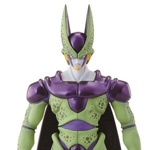 Dimension of Dragon Ball Perfect Cell
