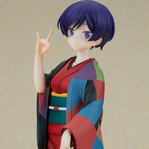 My Master Has No Tail Daikokutei Bunko 1/7 Scale Figure