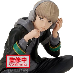Wind Breaker Sitting Figure Kaji Ren ~Chatting Time!~ [Pre-order]