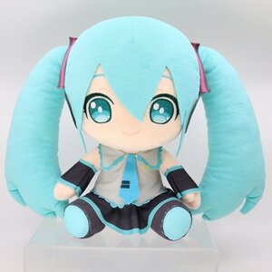 Hatsune Miku Big Plush