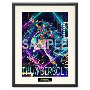 PrimoArt Hatsune Miku JAPAN TOUR 2023 〜THUNDERBOLT〜