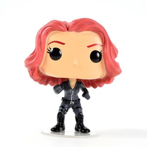 Pop! Captain America: Civil War - Black Widow