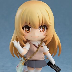Nendoroid A Certain Scientific Railgun T Misaki Shokuhou