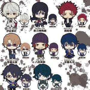 Picktam! K: Return of Kings