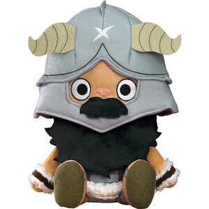 Delicious in Dungeon Plushie Senshi