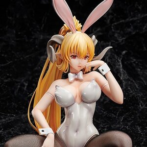 Seven Mortal Sins Lucifer: Bunny Ver. 1/4 Scale Figure