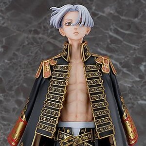 Tokyo Revengers Manjiro Sano: Volume 24 Cover Illustration Ver. 1/7 Scale Figure