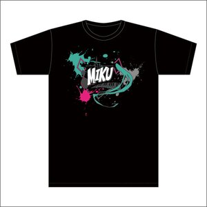 Hatsune Miku Creators Party Hatsune Miku T-Shirt L