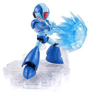 NXEDGE Style Mega Man X [Rockman Unit] X