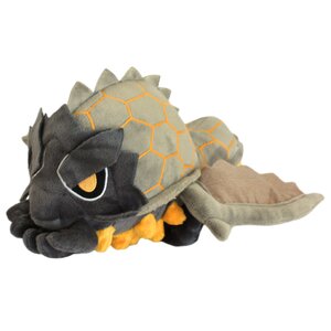 Monster Hunter Bazelgeuse Plush