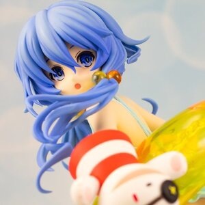 Date A Live Yoshino: Splash Summer 1/7 Scale Figure