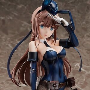 Veronica 1/4 Scale Figure