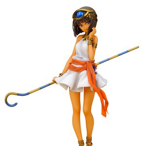 Eiyuu Senki Gold Tutankhamun 1/8th Scale figure
