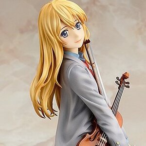 Your Lie in April Kaori Miyazono 1/8 Scale Figure (Re-run)