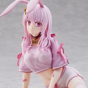 Bae.C Illustration Lirin Non-Scale Figure