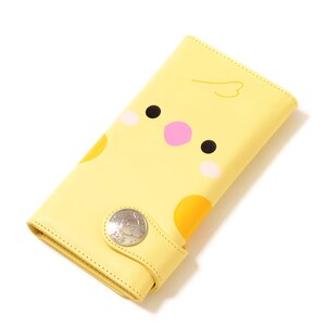 Kotori Tai Bird Long Wallets Cockatiel