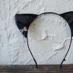 NO.S PROJECT Adult Nekomimi Headband