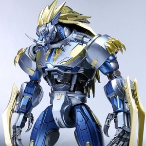 The Westward Monk Pig Goukin Action Figure