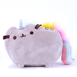 Pusheen Pusheenicorn 13"