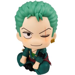 Look Up Series One Piece Roronoa Zoro (Re-run) [Pre-order]