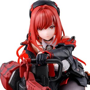 Ichibansho Figure Goddess of Victory: Nikke Rapi: Red Hood [Pre-order]