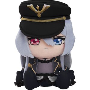 My Dress-Up Darling Plushie Black Lobelia