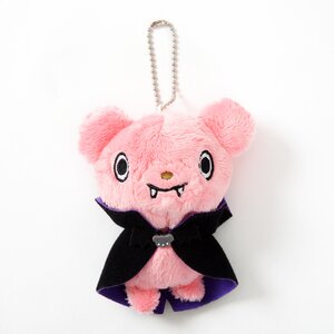 Dracuma Plushies Type A