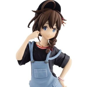 EXQ Figure Kantai Collection -KanColle- Shigure