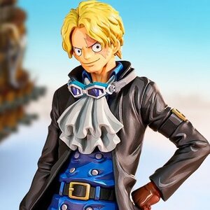 One Piece Grandista Sabo: Manga Dimensions [Pre-order]