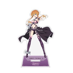 Date A Live V Codename: Berserk Kaguya Yamai Acrylic Stand