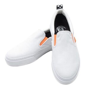 Promised Neverland Slip-on Sneakers 28.5 cm