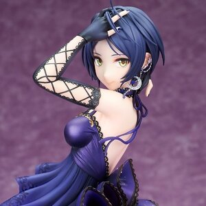 The Idolm@ster Cinderella Girls Kanade Hayami: Mystic Dawn Ver. 1/7 Scale Figure (Re-run)