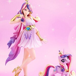 My Little Pony Bishoujo Princess Cadance [Pre-order]