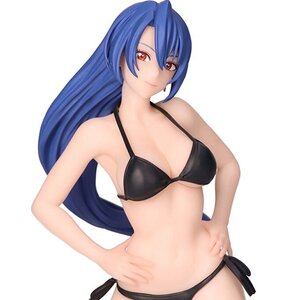 Shangri-La Frontier Celestial Vivi Special Assortment Non-Scale Figure A: Towa Amane (Re-run) [Pre-order]