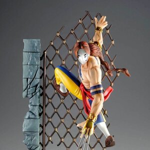 Vega Ultra Street Fighter IV HQF by Tsume