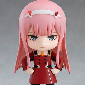 Nendoroid Darling in the Franxx Zero Two (Re-run) [Pre-order]