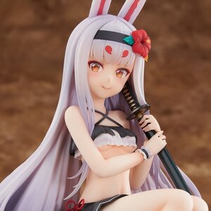 Azur Lane Shimakaze: The Island Wind Rests Ver. Regular Edition 1/7 Scale Figure