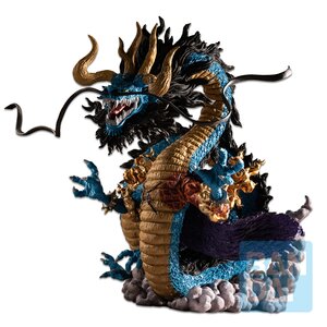 Ichibansho Figure One Piece EX Devils Kaido