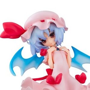 Touhou Project Remilia Scarlet