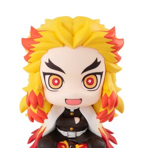 Look Up Series Demon Slayer: Kimetsu no Yaiba Kyojuro Rengoku (Re-run)