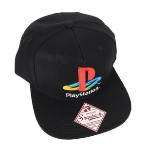 Sony PlayStation Logo Snapback