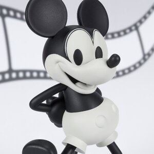 Figuarts Zero Mickey Mouse 1920's Ver.