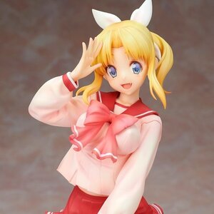 ToHeart Lemmy Miyauchi 1/7 Scale Figure