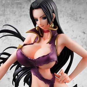 Portrait of Pirates One Piece Limited Edition Boa Hancock Ver. 3D2Y (Re-run)