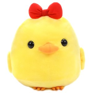 Kotori Tai Cute Bird Plush Collection (Big) Chick